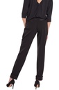 Elegante Damen Lifestylehose