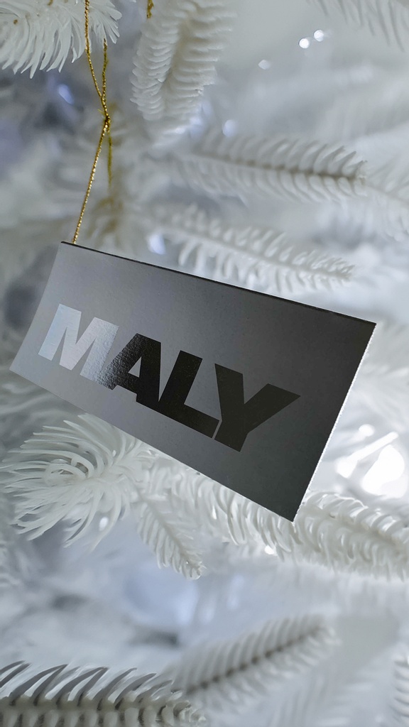 MALY-Geschenkgutschein