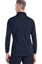 Herren Polo Tanzshirt "MARIO" (blau)