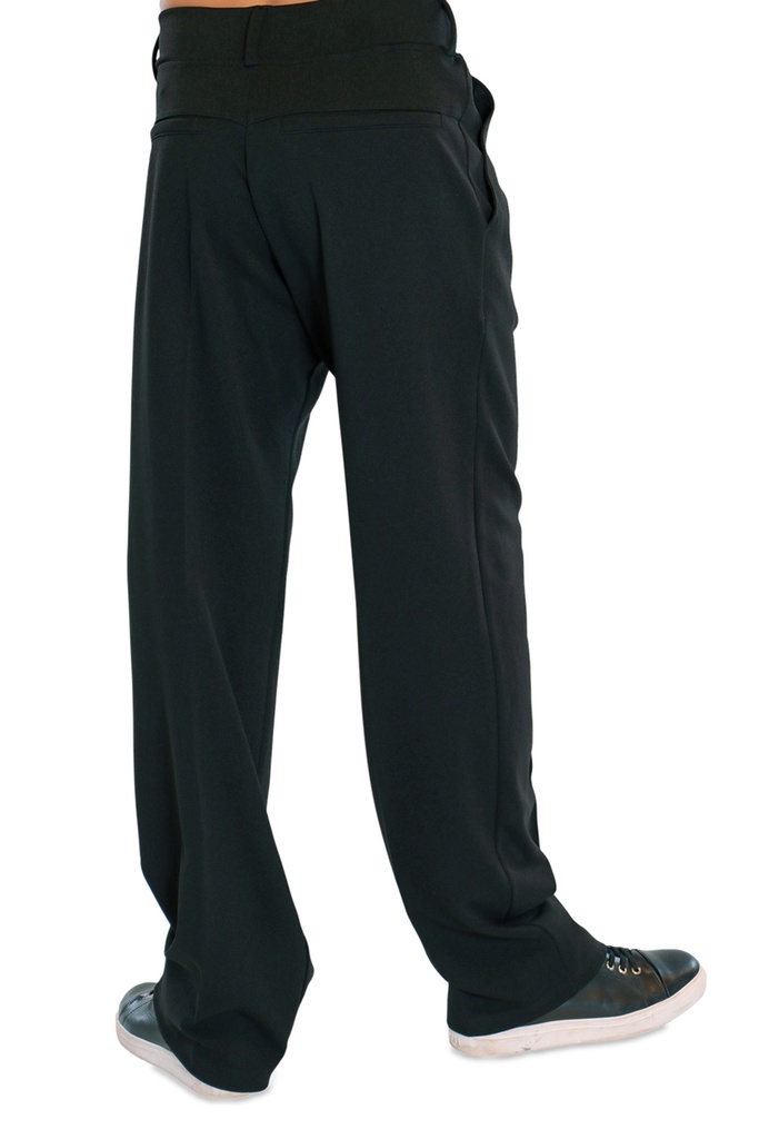 Herren Tanzsport Pants sportiv