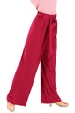 Ladies dance trousers wide "SOPHIE"