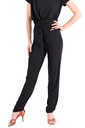 Ladies Dancepants slim "DARIA"