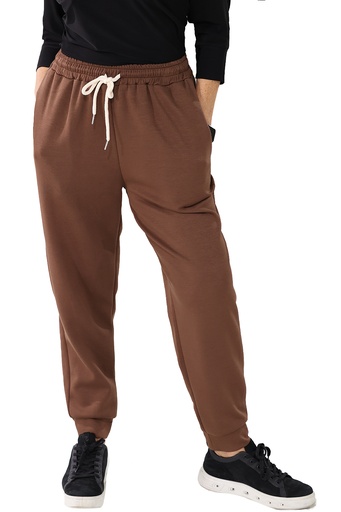 [PM241404TA-8900] Joggpants leicht schmal