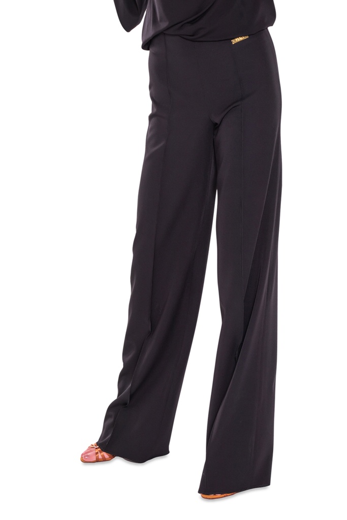 elegante Damen Tanzhose "KATJA"