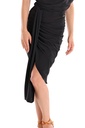 Women's skirt with pleats "CHIARA"